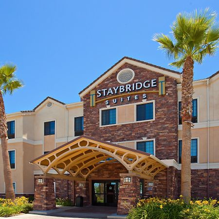 Staybridge Suites Palmdale By Ihg מראה חיצוני תמונה
