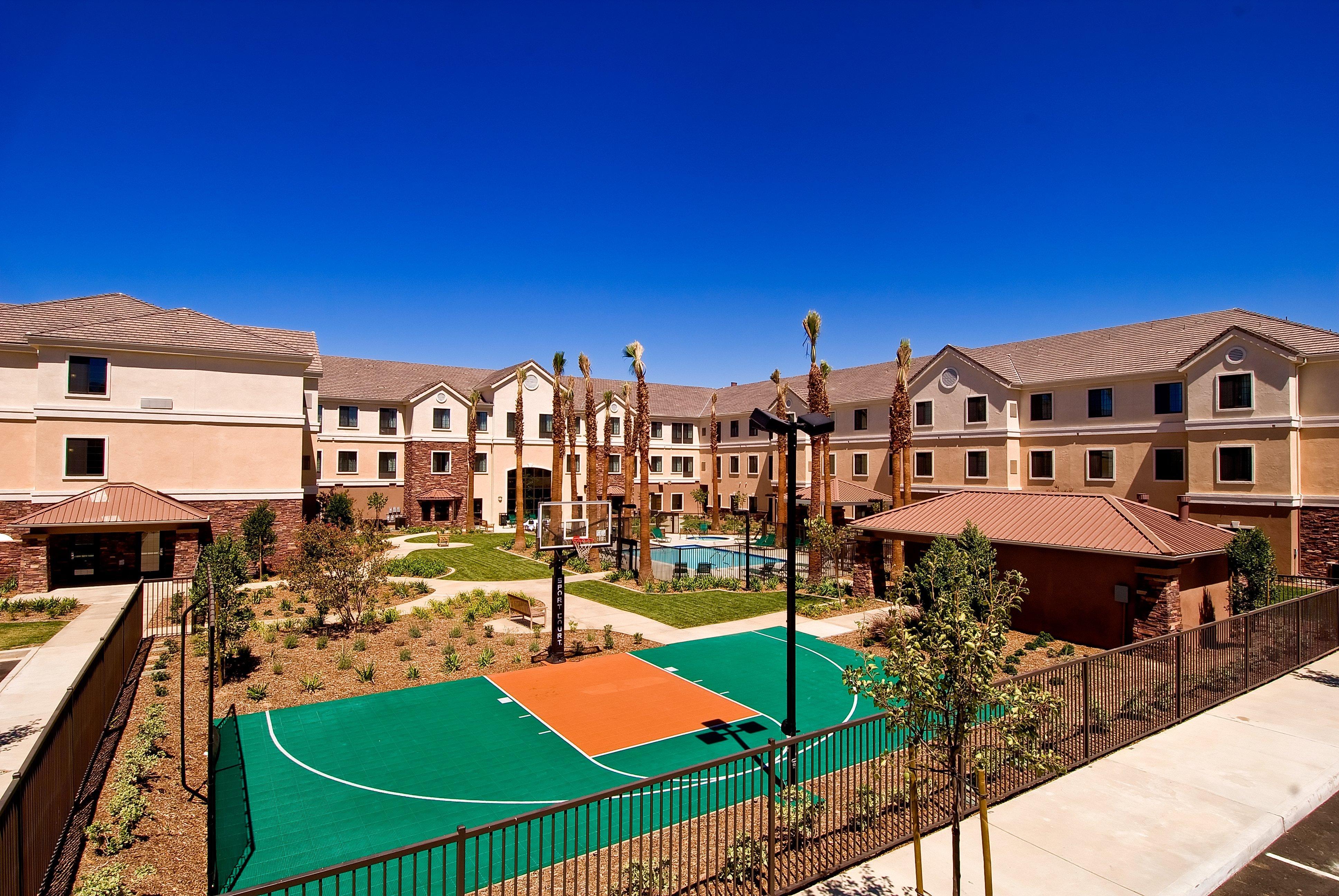 Staybridge Suites Palmdale By Ihg מראה חיצוני תמונה