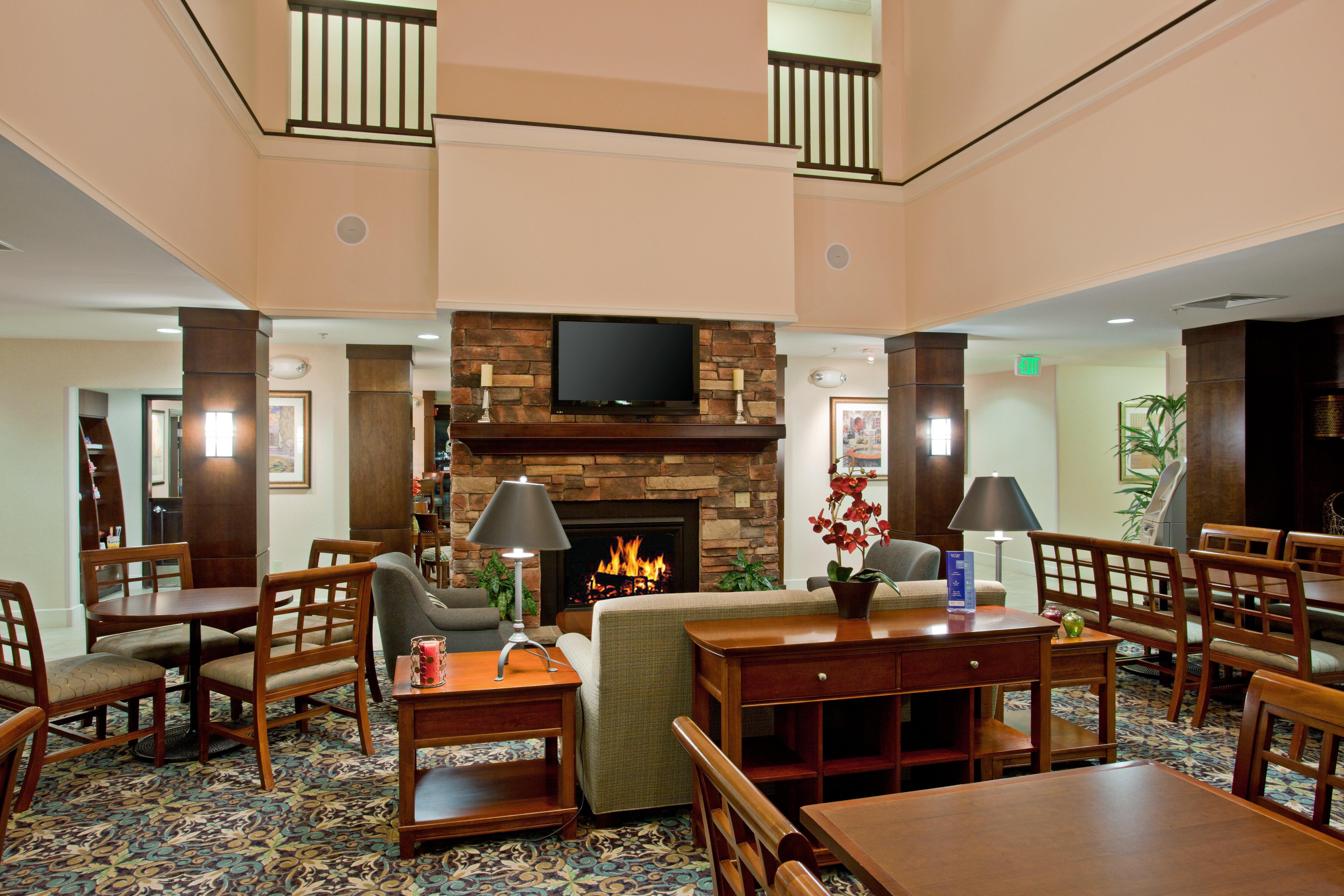 Staybridge Suites Palmdale By Ihg מראה חיצוני תמונה