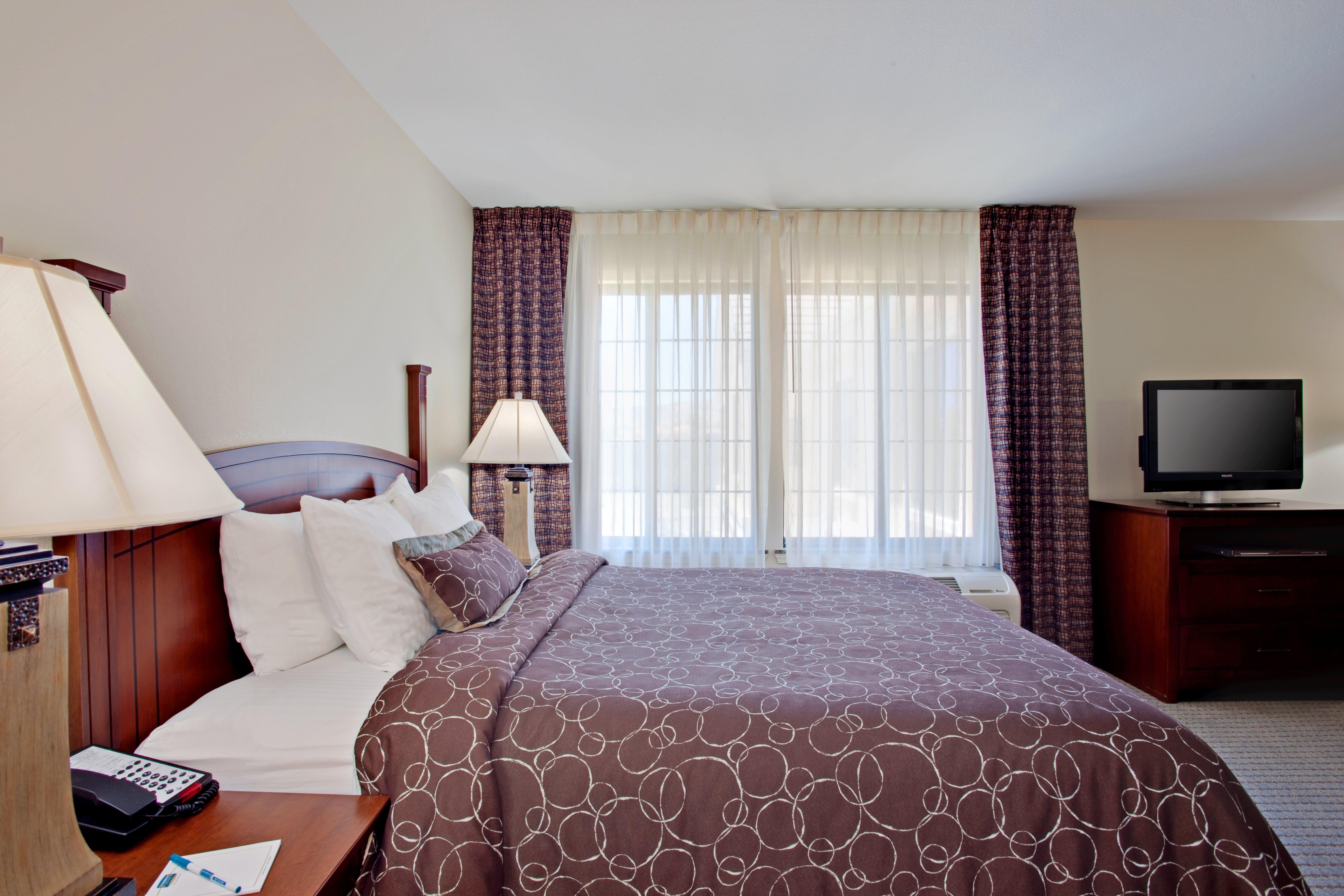 Staybridge Suites Palmdale By Ihg מראה חיצוני תמונה